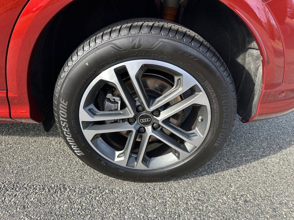 New 2025 Audi Q5 Premium Plus image 22