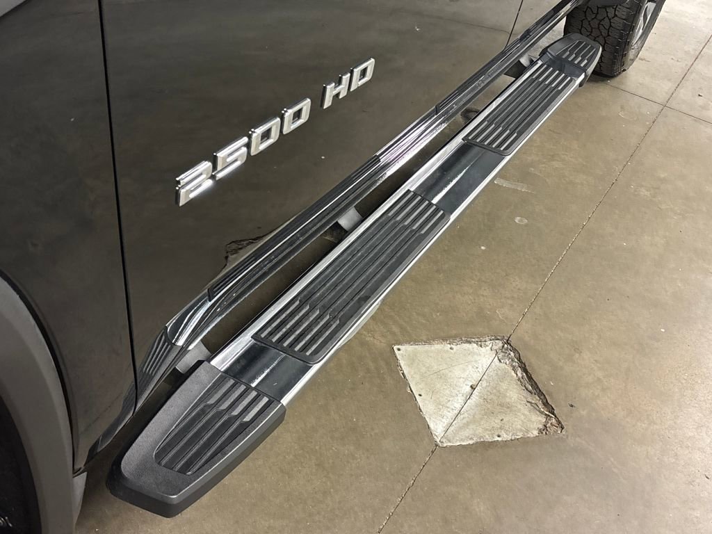 Certified 2024 Chevrolet Silverado 2500 LT image 14