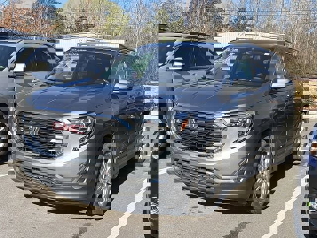 Used 2020 GMC Terrain SLE image 6