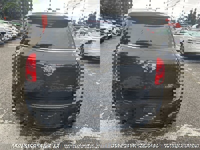 Used 2013 MINI Cooper Countryman S image 7