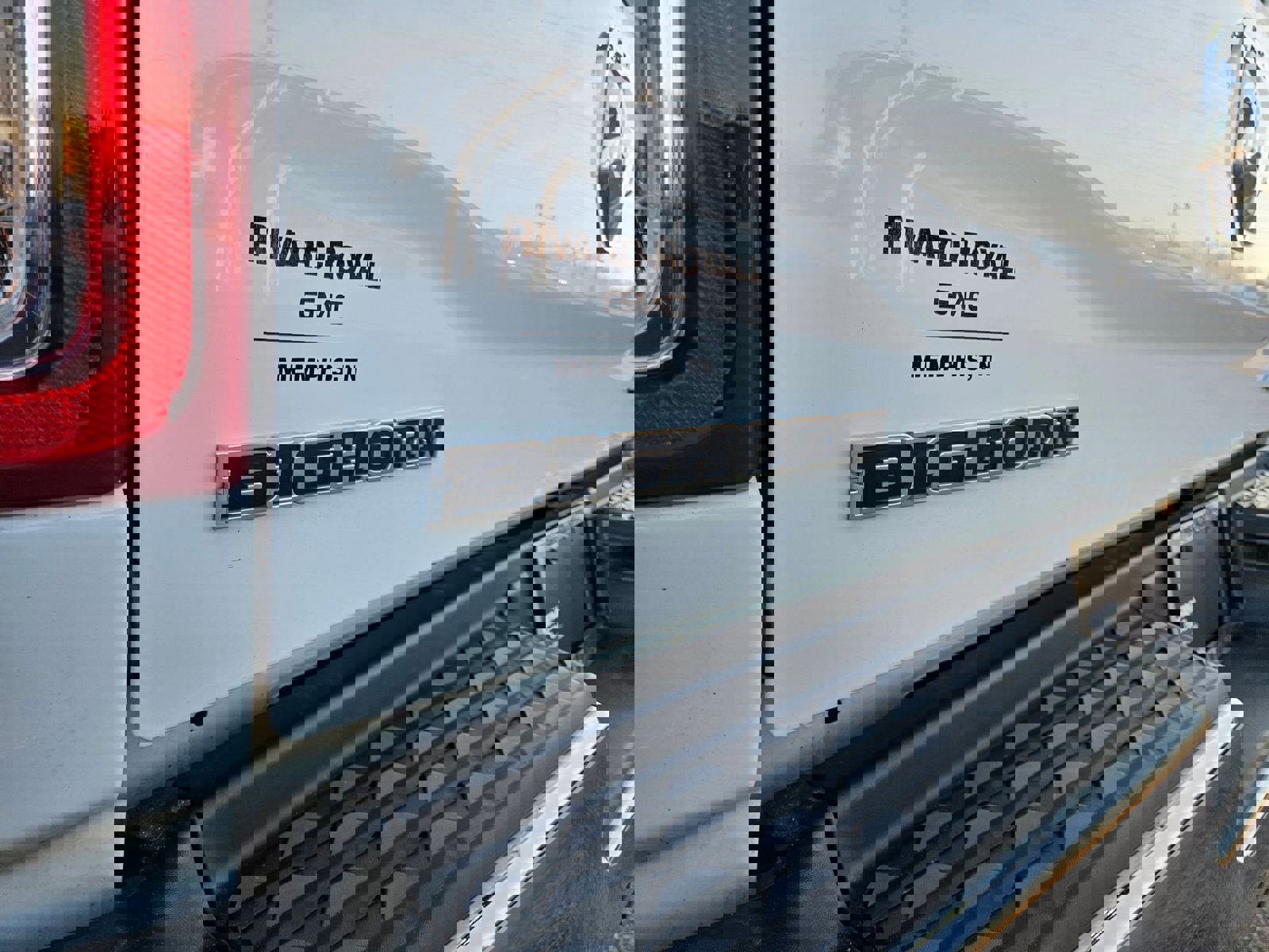 Used 2023 RAM 2500 Big Horn w/ Level 1 Equipment Group image 32