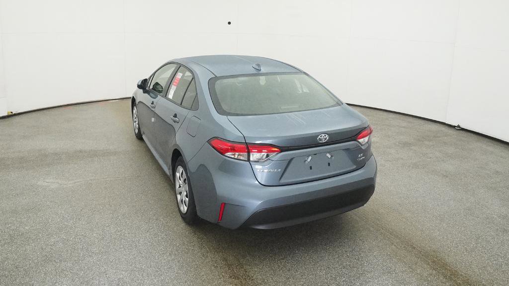 New 2026 Toyota Corolla LE image 6