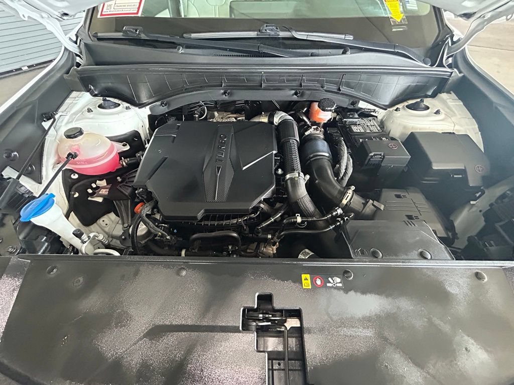 Used 2023 Kia Sorento SX FWD image 37