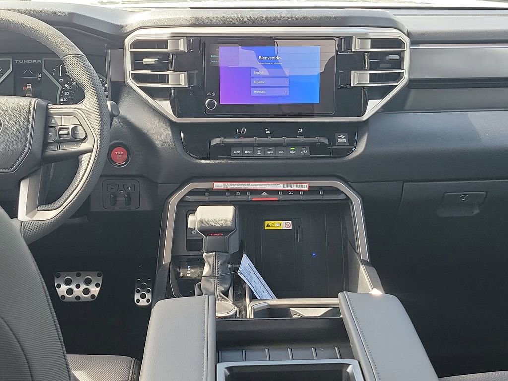 New 2026 Toyota Tundra SR5 image 28