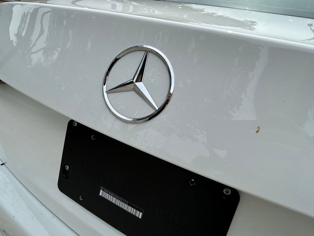 Used 2025 Mercedes-Benz C 300 4MATIC Sedan image 41