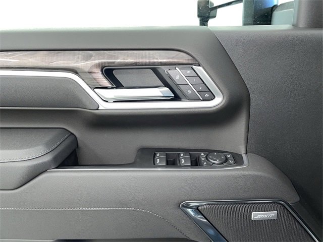 New 2026 Chevrolet Silverado 2500 LTZ w/ LTZ Plus Package image 23