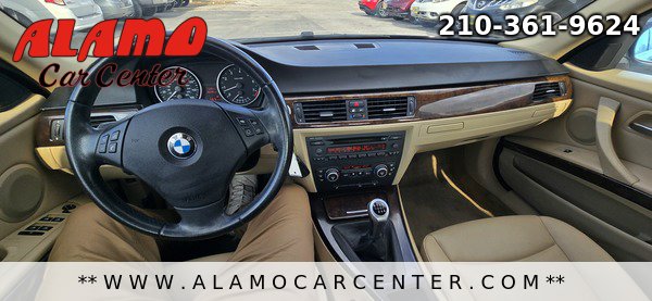 Used 2007 BMW 328xi Sedan image 34