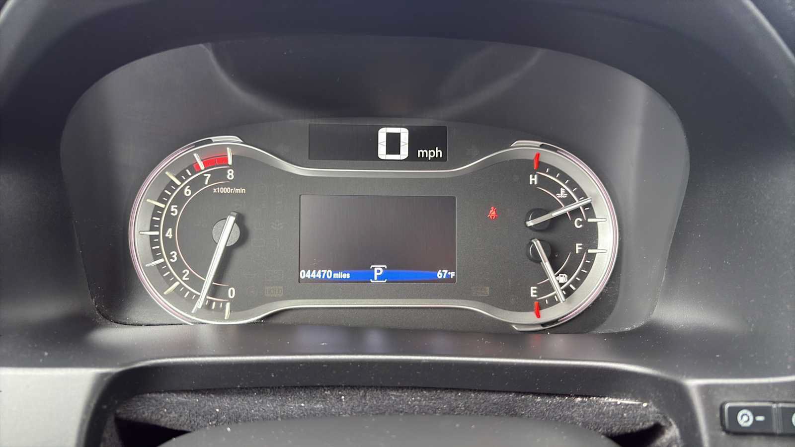Used 2023 Honda Ridgeline RTL-E image 11