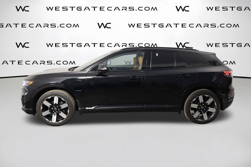 Used 2024 Honda Prologue Elite image 47