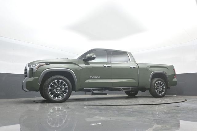 Used 2022 Toyota Tundra Limited image 32