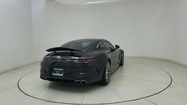 Used 2025 Mercedes-Benz AMG GT 55 image 58