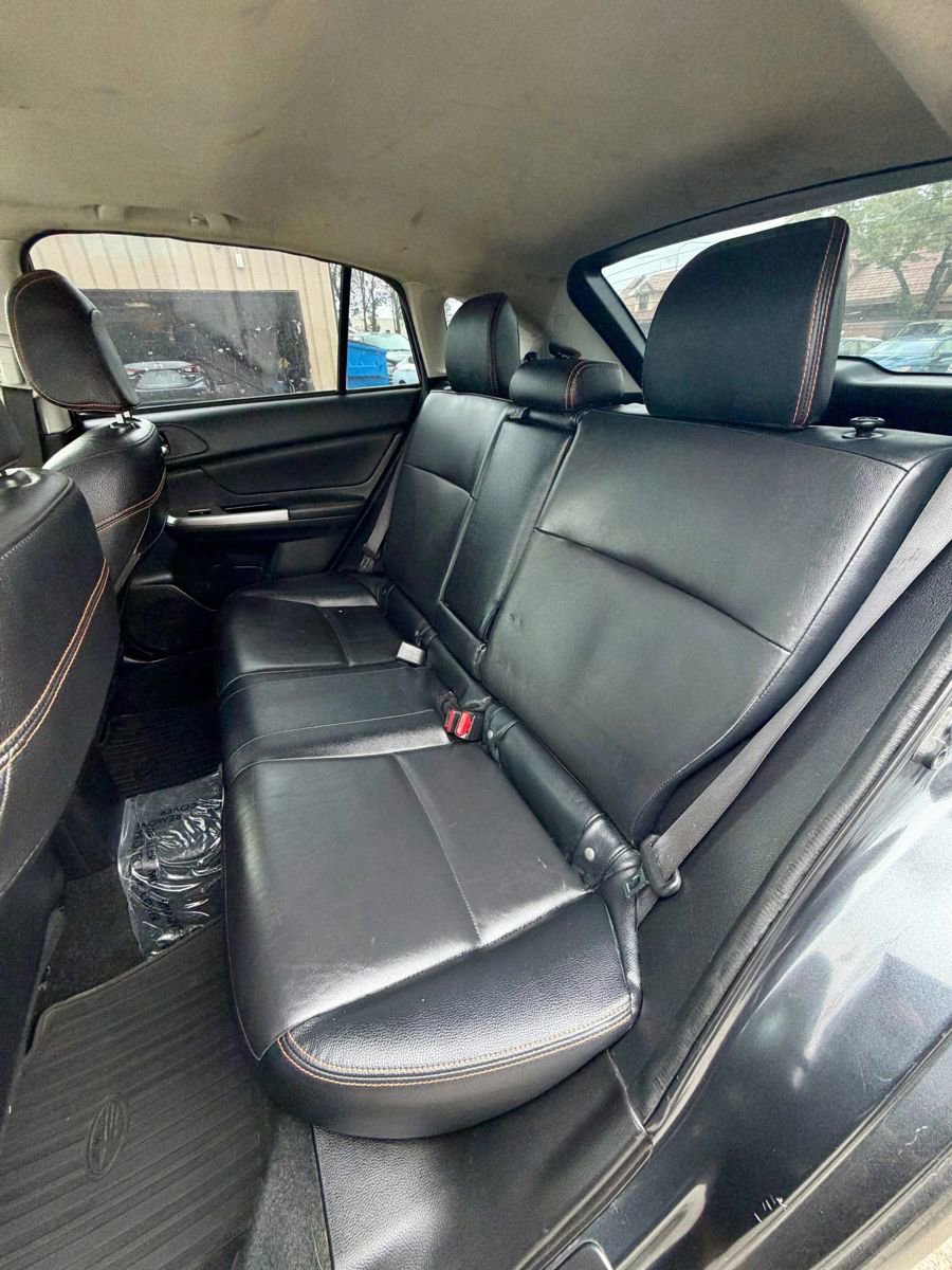 Used 2016 Subaru Crosstrek 2.0i Limited AWD/4WD image 21