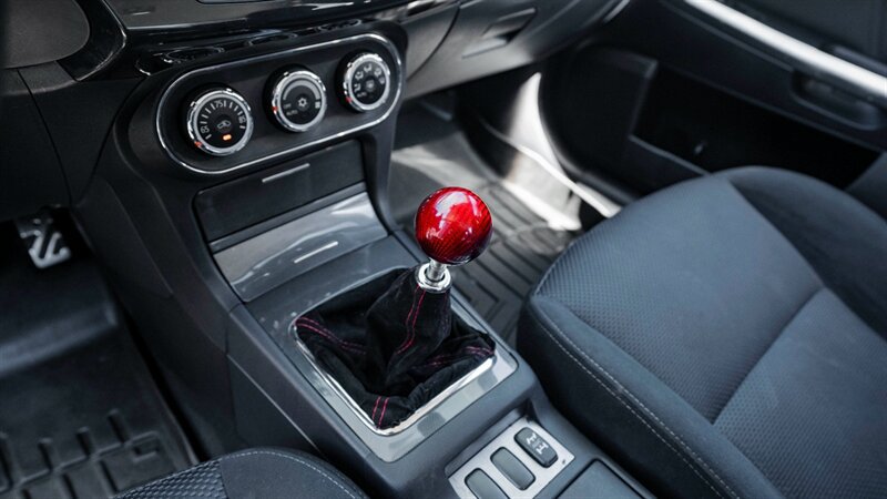 Used 2015 Mitsubishi Lancer Evolution GSR AWD/4WD image 36
