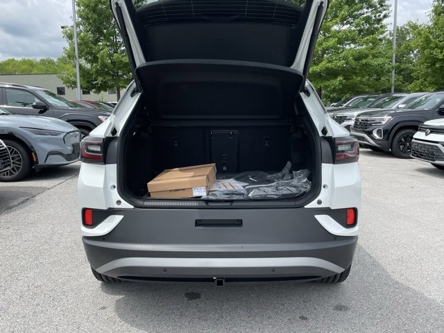 New 2025 Volkswagen ID.4 Pro S Plus image 27
