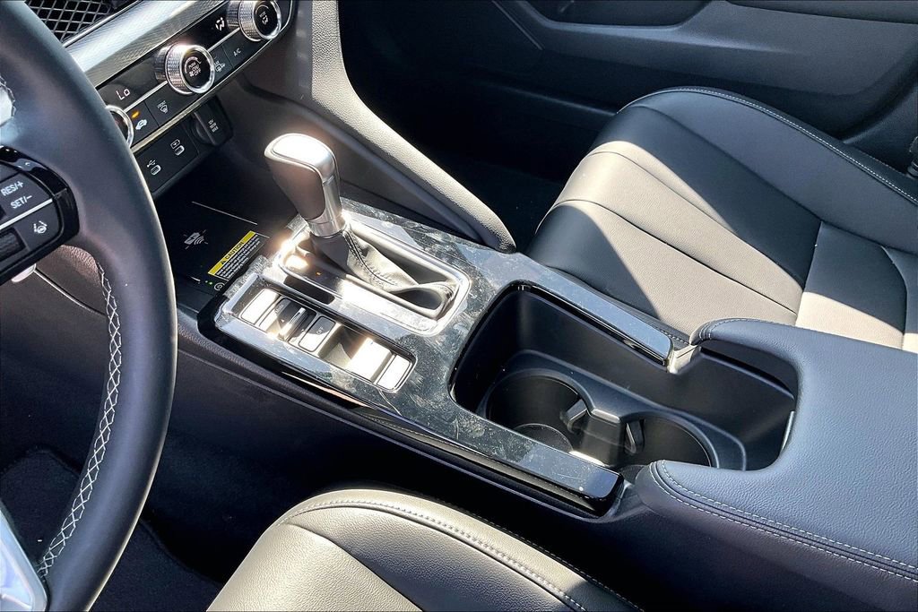 Certified 2026 Acura Integra A-Spec image 16