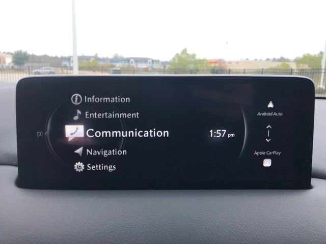 Used 2024 MAZDA CX-5 AWD 2.5 S w/ Select Package image 45