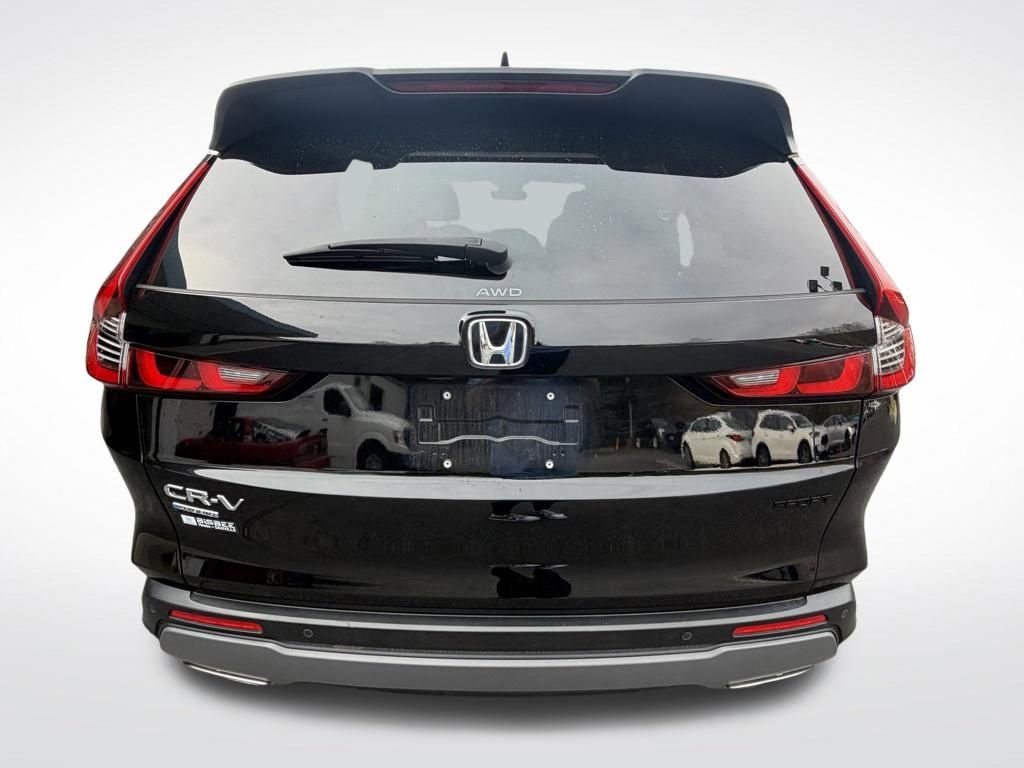 Used 2025 Honda CR-V Sport-L image 5