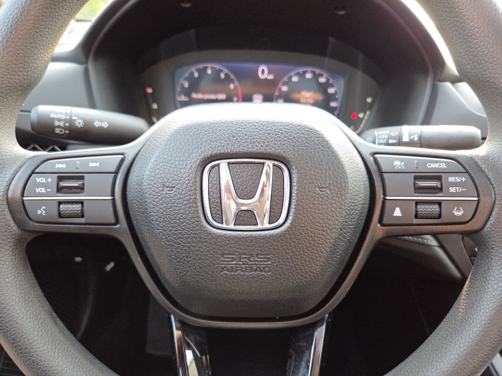 Used 2025 Honda Accord SE image 30