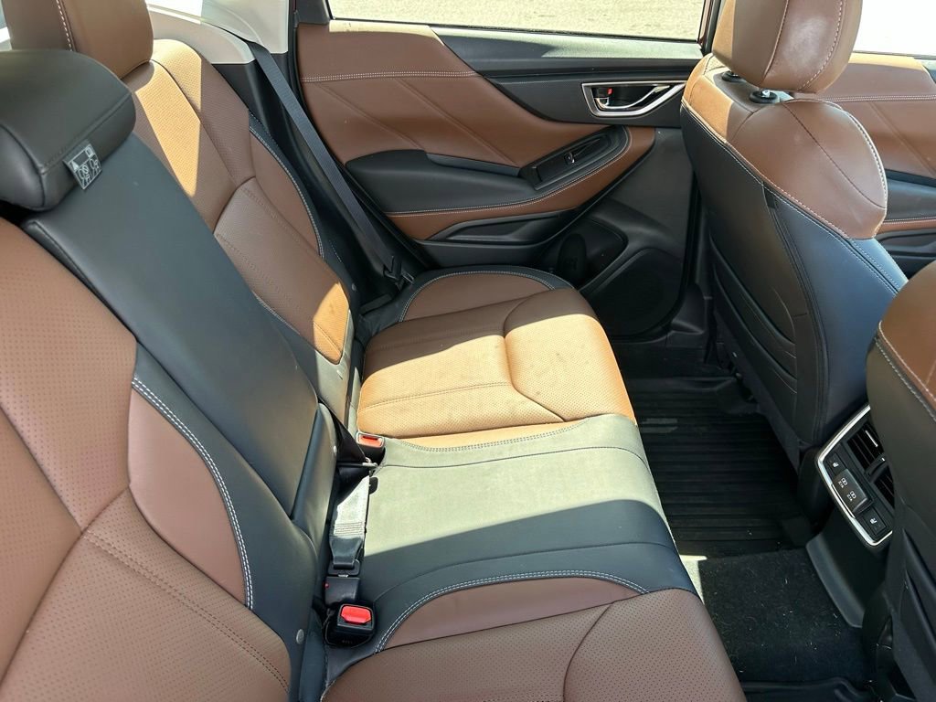 Used 2024 Subaru Forester Touring w/ POP Package 3 image 19