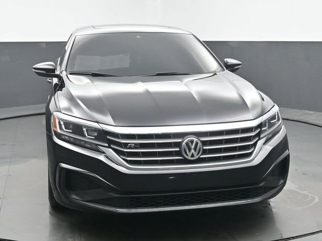 Used 2021 Volkswagen Passat 2.0T R-Line image 8