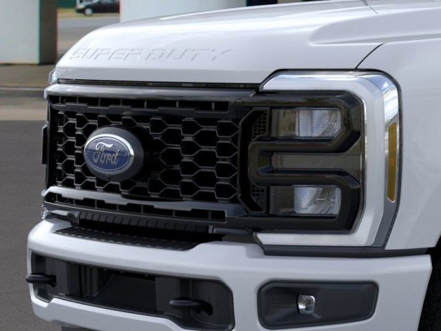New 2026 Ford F250 XL w/ STX Appearance Package image 17