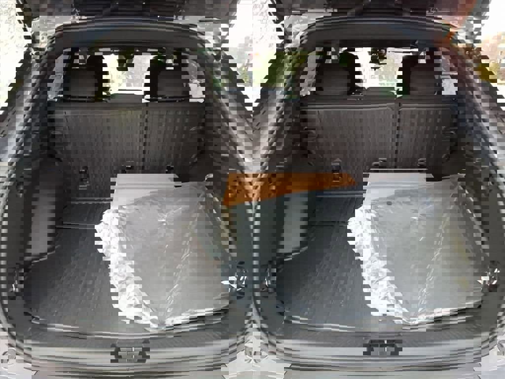 New 2026 Chevrolet Equinox EV LT image 10