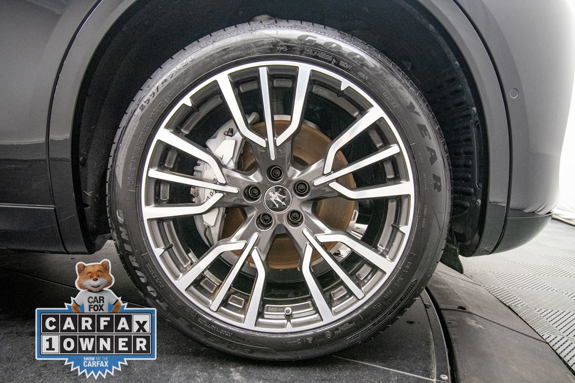 Used 2025 Maserati Grecale GT AWD/4WD image 45