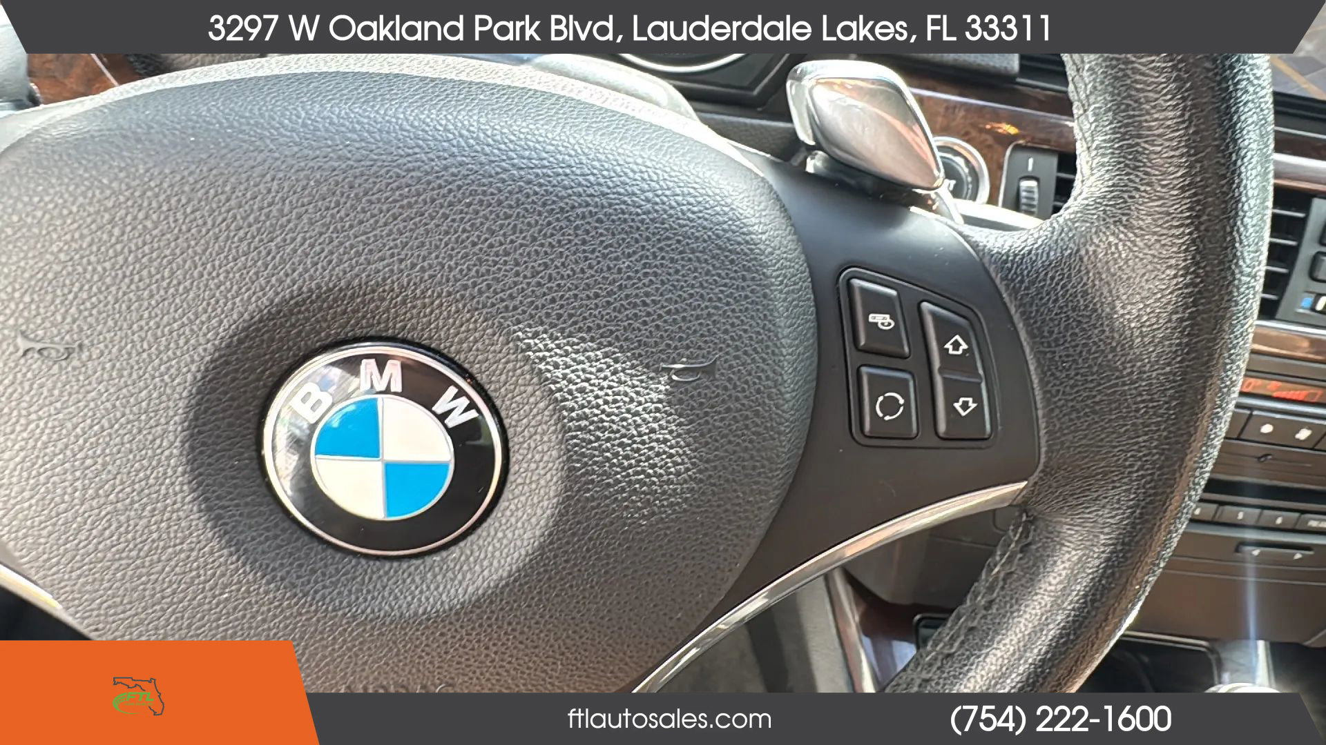 Used 2010 BMW 335i Convertible image 53
