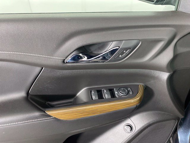 Used 2019 GMC Acadia SLE FWD image 15