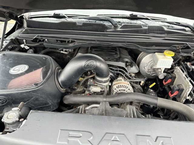 Used 2019 RAM 1500 Limited w/ Trailer Tow Group image 26