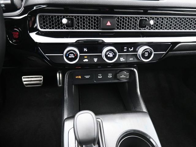 Used 2026 Honda Civic Sport image 30