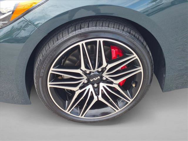 Used 2022 Kia Stinger GT2 image 25