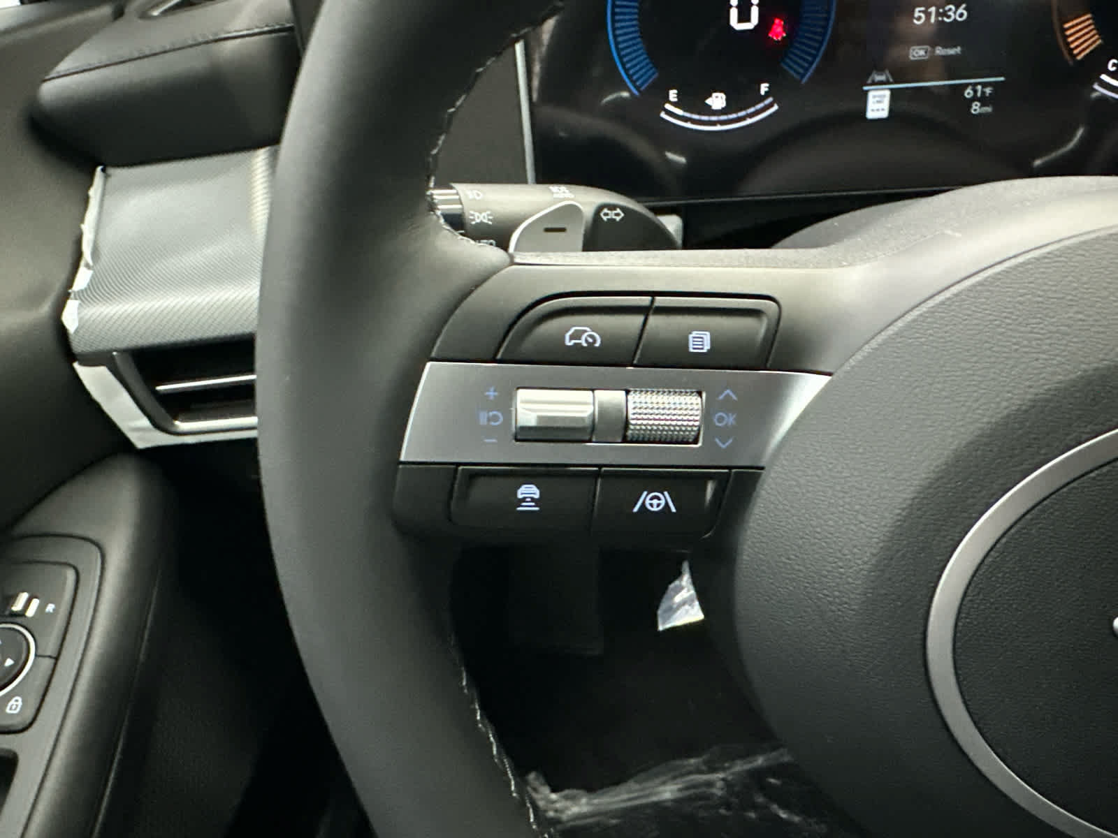 New 2026 Hyundai Sonata SEL FWD image 18