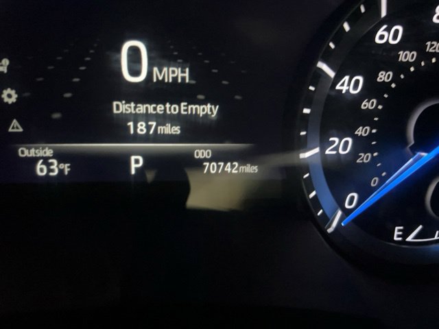 Used 2021 Toyota Highlander Platinum AWD/4WD image 25