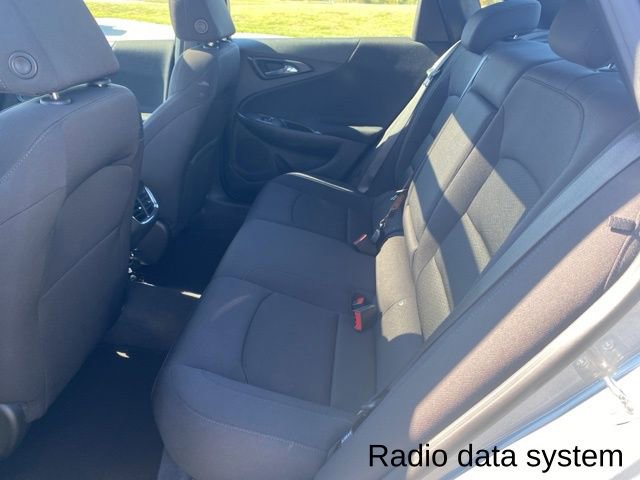 Used 2023 Chevrolet Malibu LT image 24