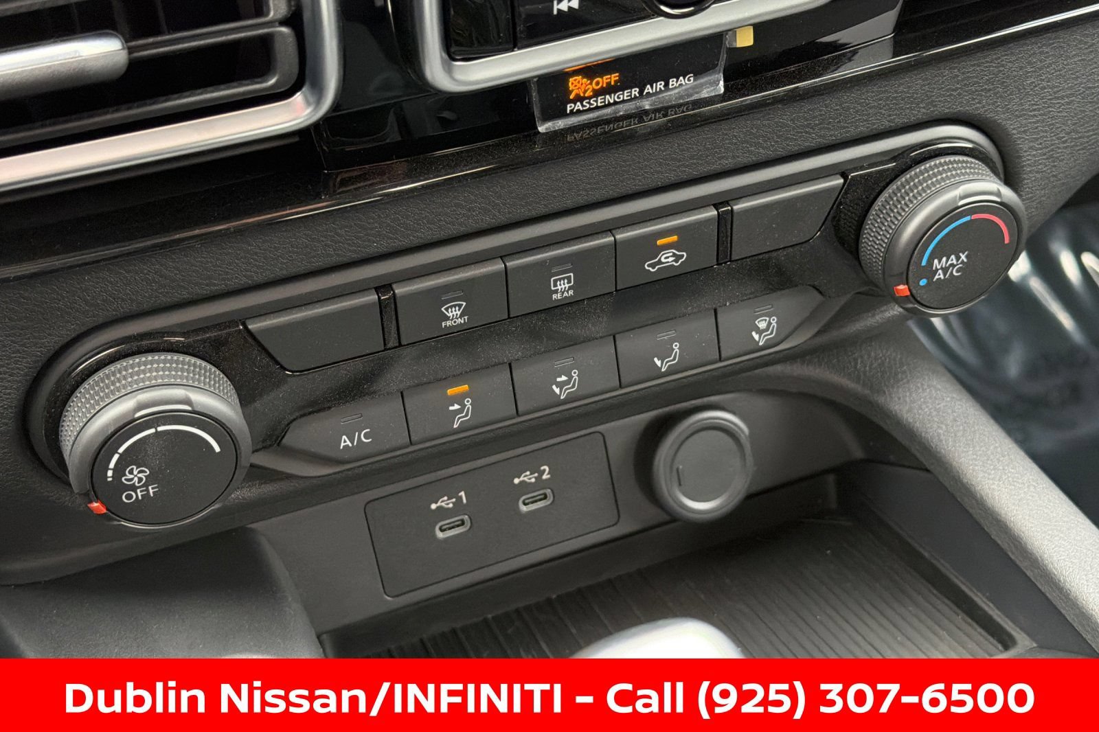 Certified 2026 Nissan Sentra S w/ Floor Mat Package FWD image 23