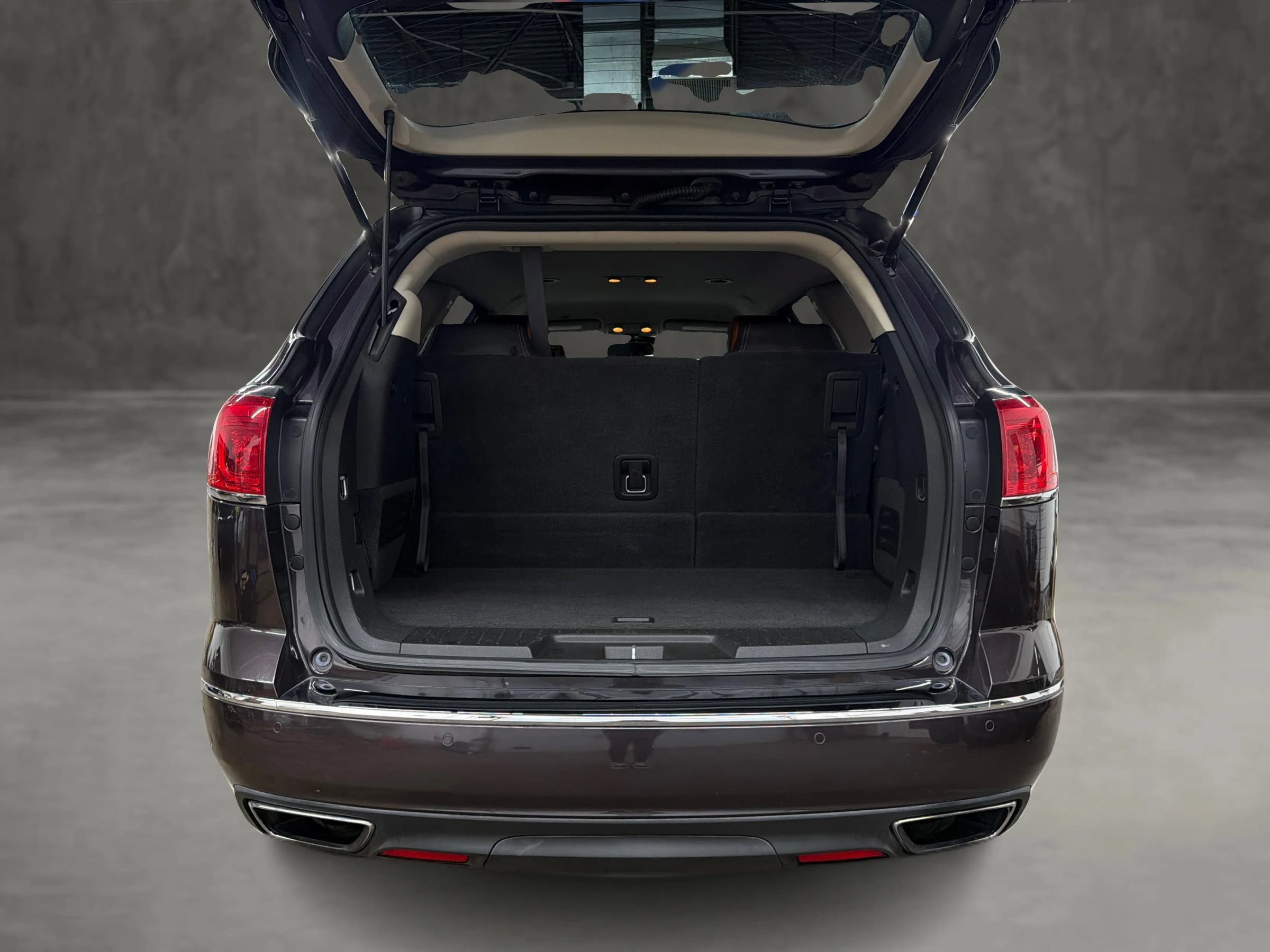 Used 2015 Buick Enclave Leather w/ Trailering Package FWD image 10