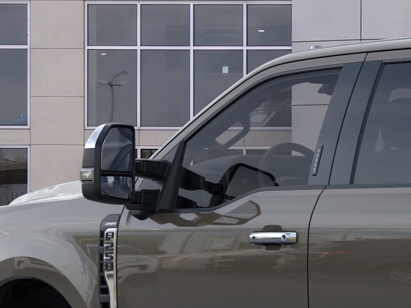 New 2026 Ford F250 Lariat w/ Chrome Package AWD/4WD image 20