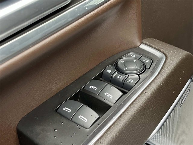 Used 2024 GMC Sierra 2500 Denali w/ Denali Reserve Package image 34