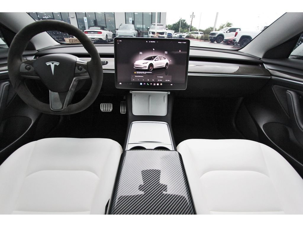 Used 2022 Tesla Model 3 Performance AWD/4WD image 10