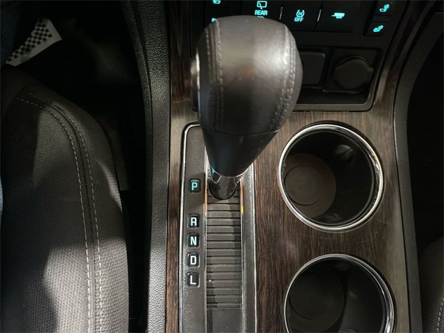 Used 2016 Chevrolet Traverse LT w/ Style and Technology Package image 19