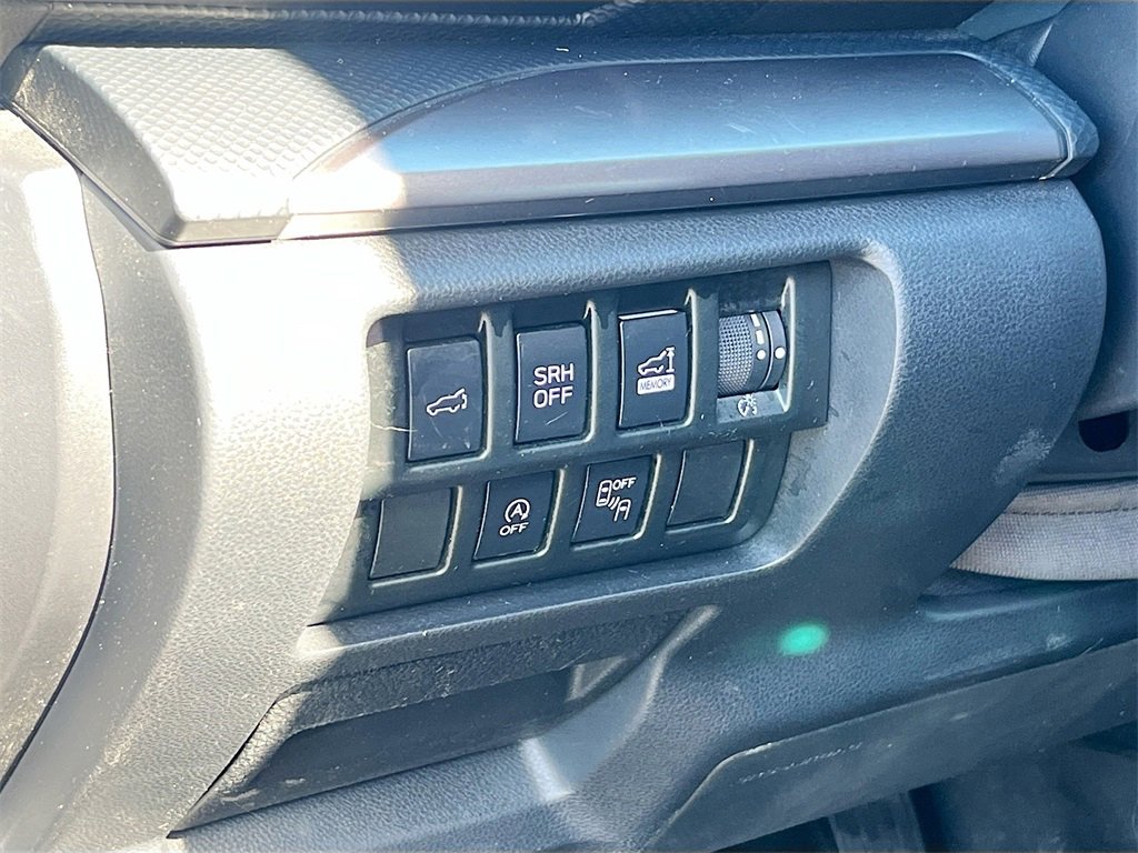 Used 2022 Subaru Forester Premium image 10