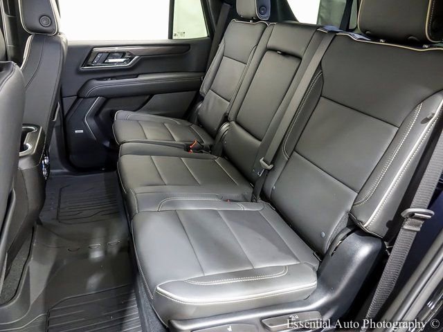 Certified 2025 GMC Yukon Elevation w/ LPO, Floor Liner Package image 11