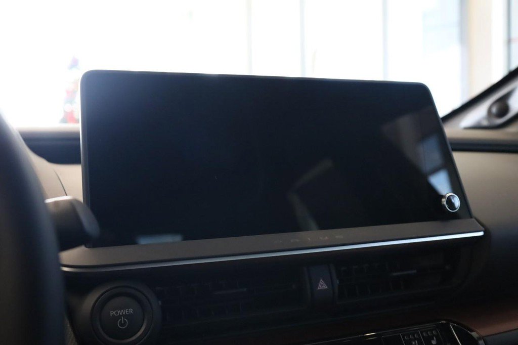 New 2026 Toyota Prius Plug-In Hybrid image 14