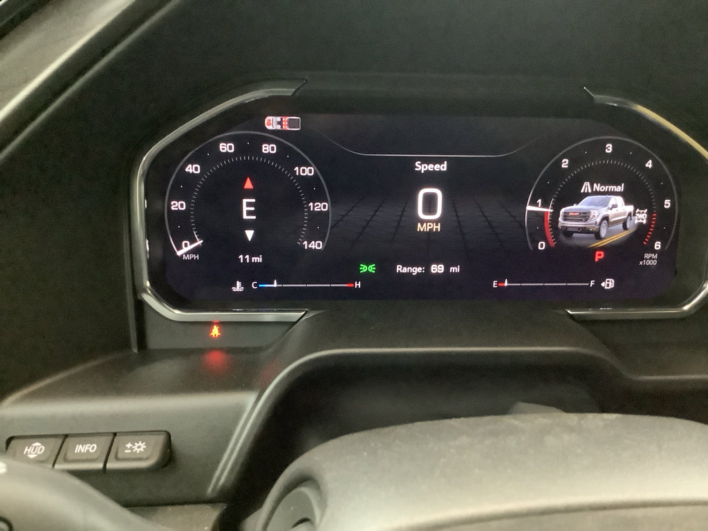 New 2026 GMC Sierra 1500 AT4 w/ AT4 Premium Package image 17