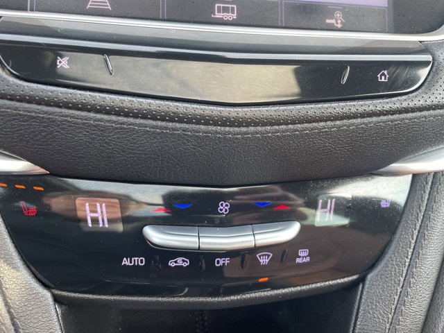 Used 2022 Cadillac XT5 Premium Luxury image 26