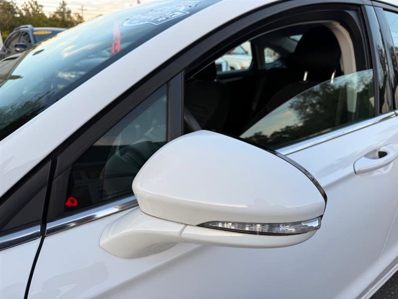 Used 2014 Ford Fusion SE image 34