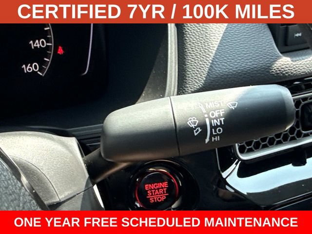 Used 2026 Honda Civic Sport image 25