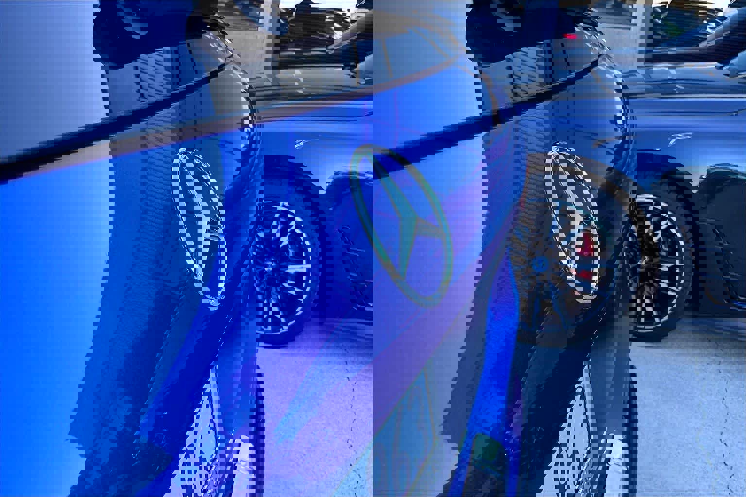 Used 2025 Mercedes-Benz GLA 250 image 30