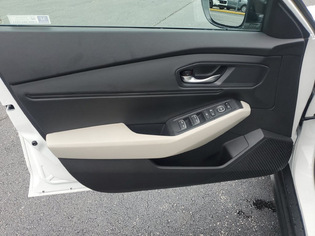 New 2026 Honda Accord SE image 22